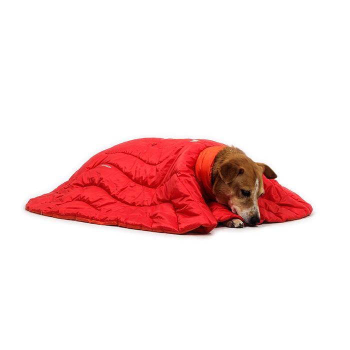 RUFFWEAR｜ラフウェア パリセーズスリープポンチョ 国内正規品 : andg