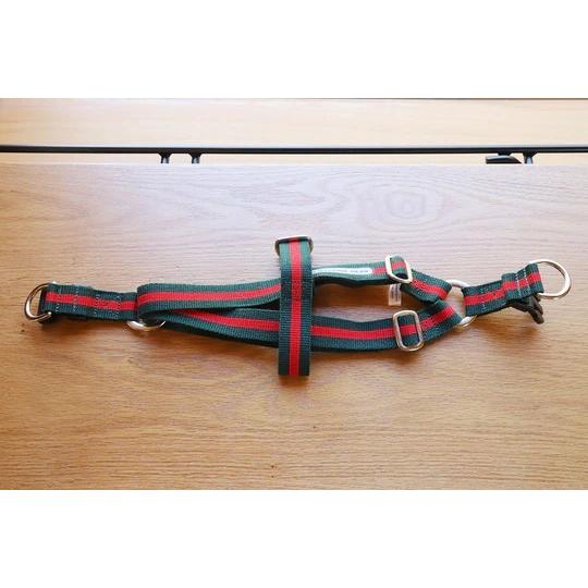 『新品』seven seas dog アクリルハーネス・リードセット　サイズ2 新品』seven seas dog アクリルハーネス・リードセット サイズ2