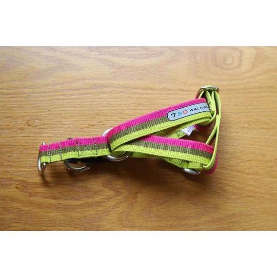 seven seas dog｜セブンシーズドッグ SSD アクリルハーネス