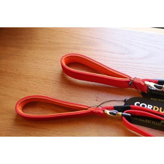 seven seas dog｜セブンシーズドッグ SSD CORDURA NYLON SHORT LEAD