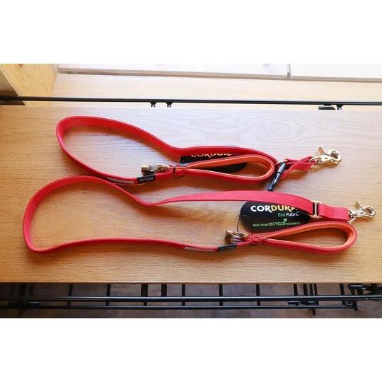 seven seas dog｜セブンシーズドッグ SSD CORDURA NYLON SHORT LEAD