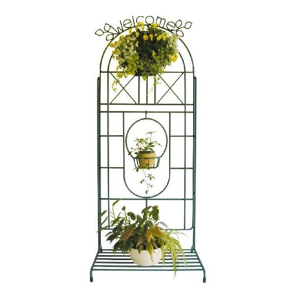 正規品 フラワースタンド ガーデンシェルフ 花台 ガゼボ トレリスツリーtrt1 ガーデニンググッズ プランタースタンド ラティス 園芸用品 宅送 Orientalweavers Com