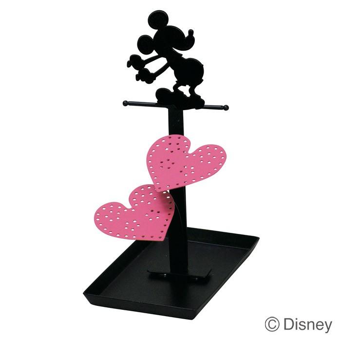 ピアススタンド アクセサリースタンド ジュエリースタンド