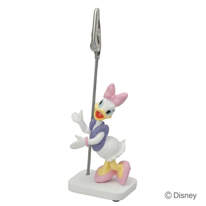 文具 かわいい 卓上 メモホルダー ディズニー デイジー メモスタンド 文房具 インテリア 雑貨 In0094 Stk アンドハウス Yahoo 店 通販 Yahoo ショッピング