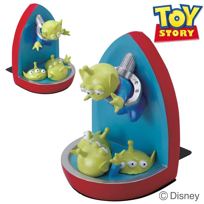 文具 かわいい ブックスタンド ディズニー トイストーリー エイリアン文房具 インテリア 雑貨 In0112 Stk アンドハウス Yahoo 店 通販 Yahoo ショッピング