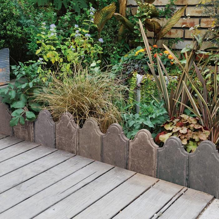 レンガ 煉瓦 耐火レンガ ブロック 花壇 仕切り 土留め アンティーク ブリックス デコ アーチ チャコールグレーミックス Diy K0076 Otk アンドハウス Yahoo 店 通販 Yahoo ショッピング