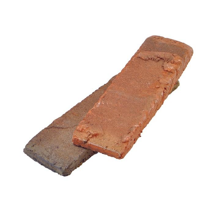 レンガ アンティークレンガ 煉瓦 ストラットフォード ブロック アンティーク Diy レンガ 屋外壁 シンブリックg アメリカ フラット70枚入り アンドハウス 店 K0145 Otk ストラットフォード Diy 新作 値段