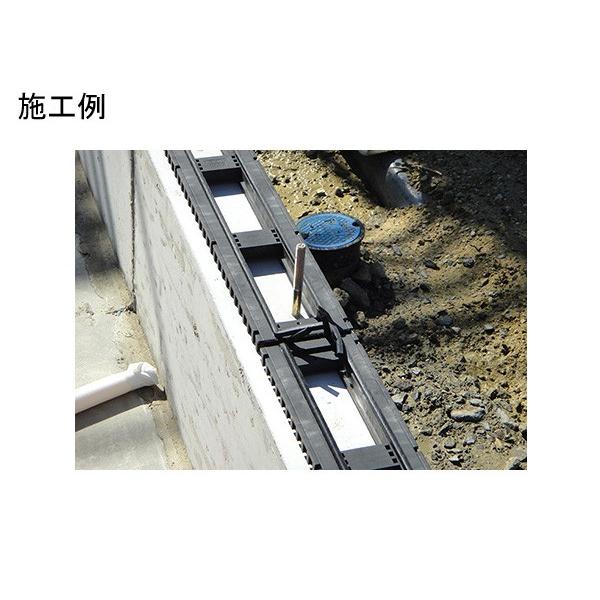 キソパッキン 基礎パッキン 気密パッキンロング 嵌合方式 Kpk N105 10本入り単位 気密テープ付 玄関まわり 新築 リフォーム工事に K1676 Msm アンドハウス Yahoo 店 通販 Yahoo ショッピング