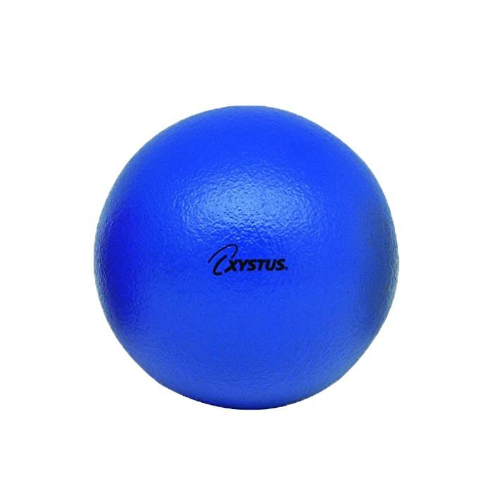 スポンジボール 9cm 30g ソフトフォームボール 90 青 Xystus ジスタス Toei Light トーエイライト ボール 柔らかい 室内 リハビリ ボール 器具 指の力 手 握力 Kg0567 Wel アンドハウス Yahoo 店 通販 Yahoo ショッピング