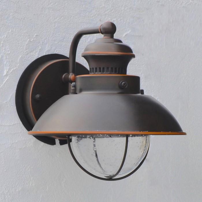 玄関 照明 Led モジュール 屋外 ポーチライト 門柱灯 門灯 外灯 1581bbzld アンティーク風 レトロ ブラケット 照明器具 おしゃれ L0075 Otk アンドハウス Yahoo 店 通販 Yahoo ショッピング