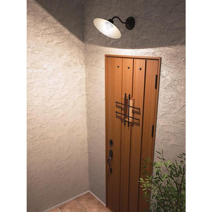 玄関照明 玄関 照明 門柱灯 門灯 外灯 屋外 LED 電球 ポーチ