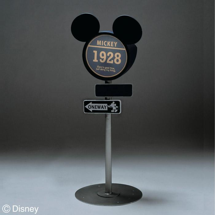 ソーラーライト Led ガーデンライト 庭園灯 ソーラー ディズニー 標識ソーラーライト ヴィンテージミッキー アルファベット 数字シール付き 外灯 照明器具 Sh0514 Stk アンドハウス Yahoo 店 通販 Yahoo ショッピング