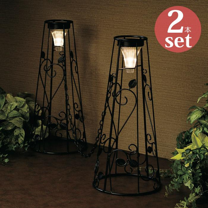 駐車場ポール 駐車場フェンス チェーンスタンド スタッキング可 クローズゲートコーン Led ソーラーライト付き U07 Stk アンドハウス Yahoo 店 通販 Yahoo ショッピング