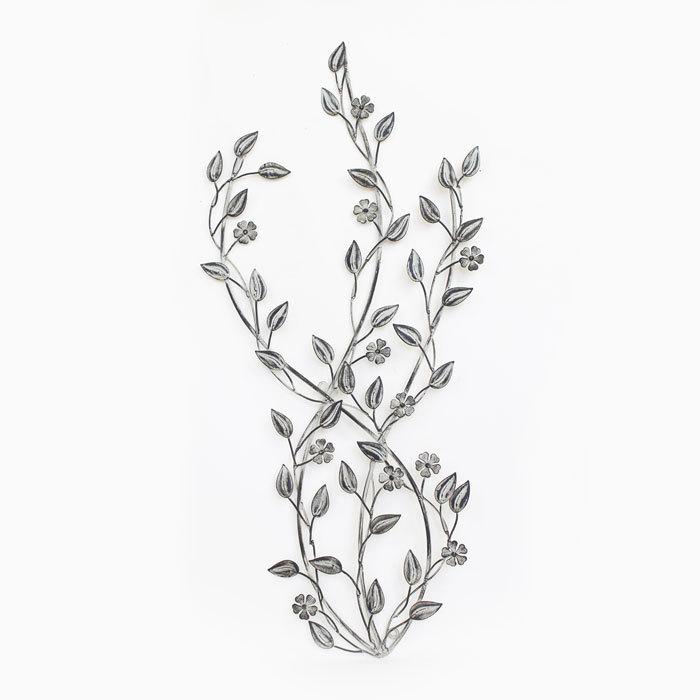 アイアン 壁飾り ウォールデコレーション 壁掛け インテリア ツイストデコアイビー ウォールオーナメント アートパネル インテリア雑貨 ディスプレイ Z0763 Mrt アンドハウス Yahoo 店 通販 Yahoo ショッピング