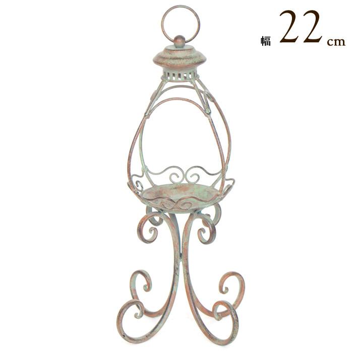 野鳥の餌台 鳥小屋 ガーデニング雑貨 フラワー スタンド 屋外 アイアン