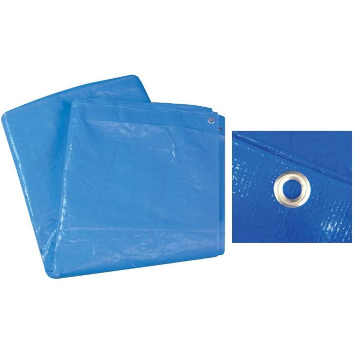 ブルーシート　10枚　養生シート　レジャー　災害 IRIS OHYAMA ブルーシート #1000 180×270cm B10-1827 アイリスオーヤマ