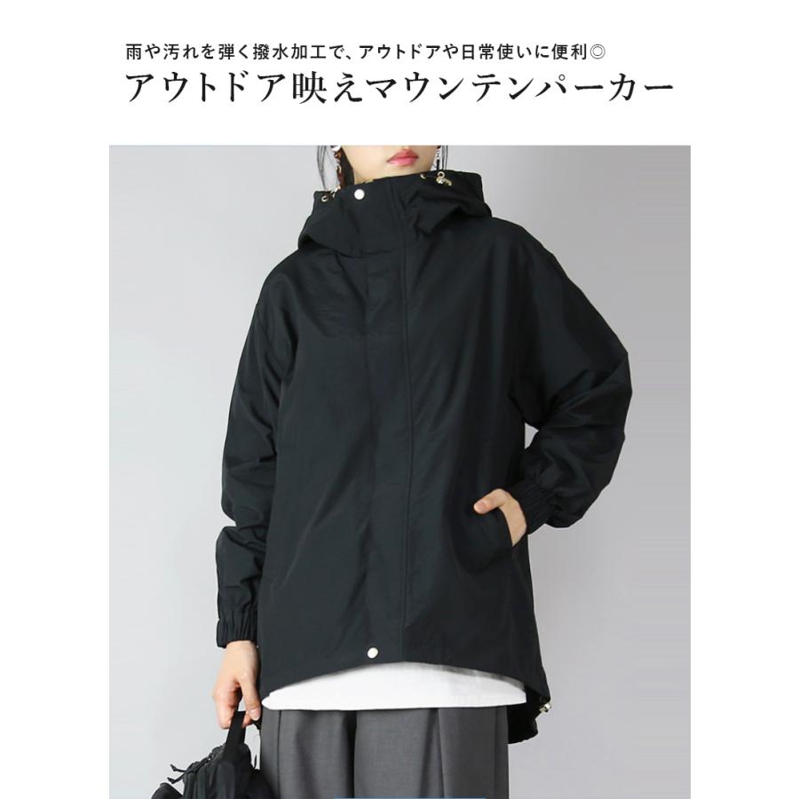 極美品‼️最終値下げ✨A.P.C ミニマルパーカー　　マウンテンパーカー　ブルゾン andit_a110e4518
