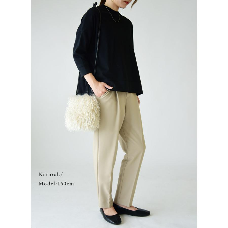 ✳︎ぽん✳︎　7/1まで　メゾンドドルチェ　大人気バッグ　ファー&巾着セット ✳︎ぽん✳︎ 7/1まで メゾンドドルチェ 大人気バッグ ファー