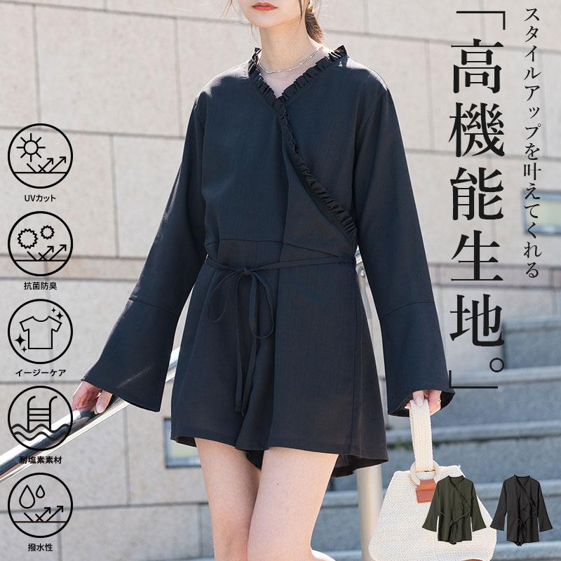 URBANRESEARCH ラッシュガード スイムオールインワン 未使用タグ付き