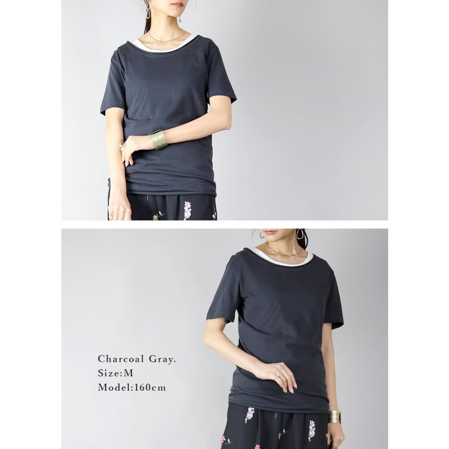 Y's Tシャツ・カットソー レディース Y's (Women)のTシャツ・カットソー | レディース | 三越伊勢丹