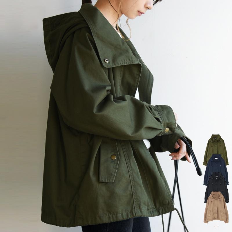 and it_ モッズコート レディース 春 50代 40代 30代 20代 and it_ モッズコート レディース 春 50代 40代 30代 20代