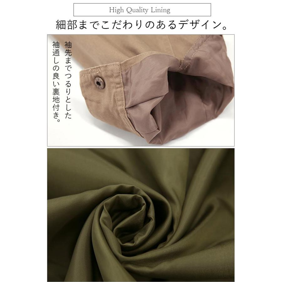 and it_ モッズコート レディース 春 50代 40代 30代 20代 and it_ モッズコート レディース 春 50代 40代 30代 20代