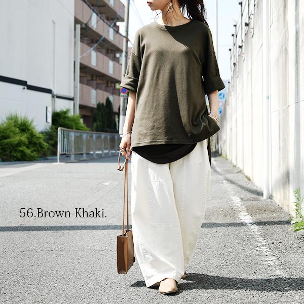 ③洋服　レディース服　秋冬　春夏　トップス　パンツ　50点以上　まとめ売り　大量 セットアップ レディース 夏服 トレーナー 40代50代 半袖