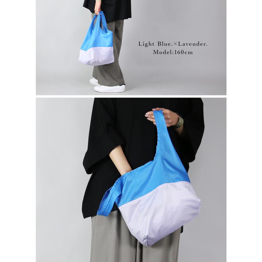 and it_（アンドイット） エコバッグ 折り畳み おしゃれ 小さめ