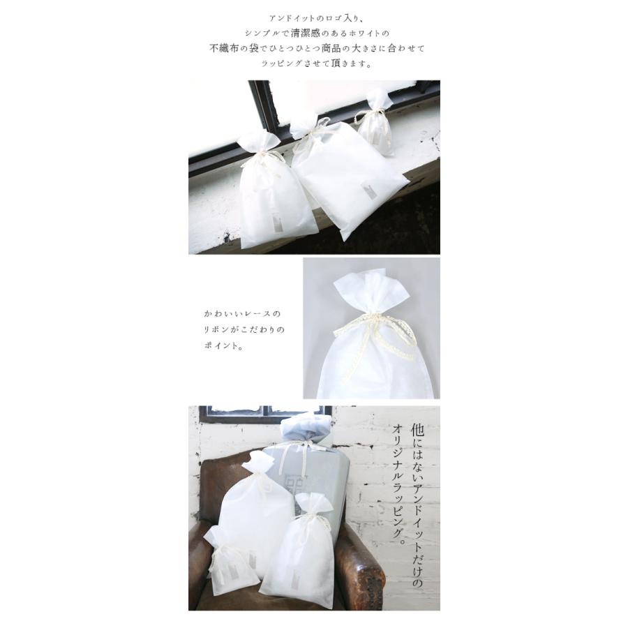 レディース ラッピングTicket | and it_ | 02