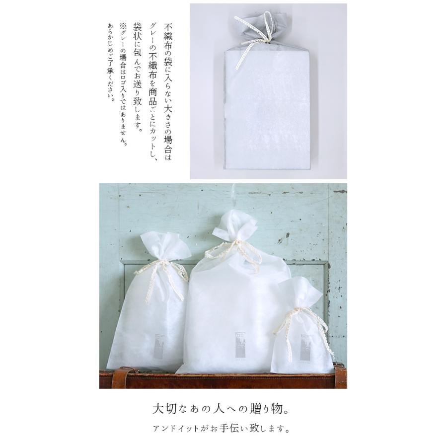 レディース ラッピングTicket | and it_ | 03