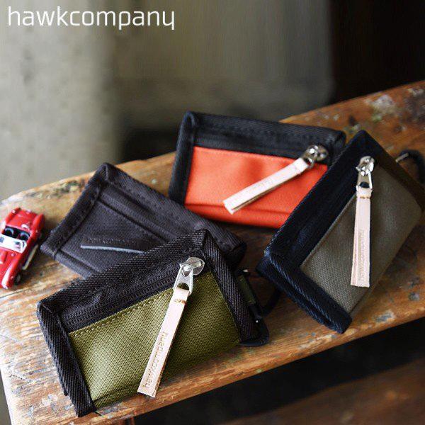 ウォレット ミニ財布 小銭入れ 軽量 撥水加工 アウトドア 小物 レディース 代 30代 40代 おしゃれ アンドイット And It レディース 通販 Paypayモール