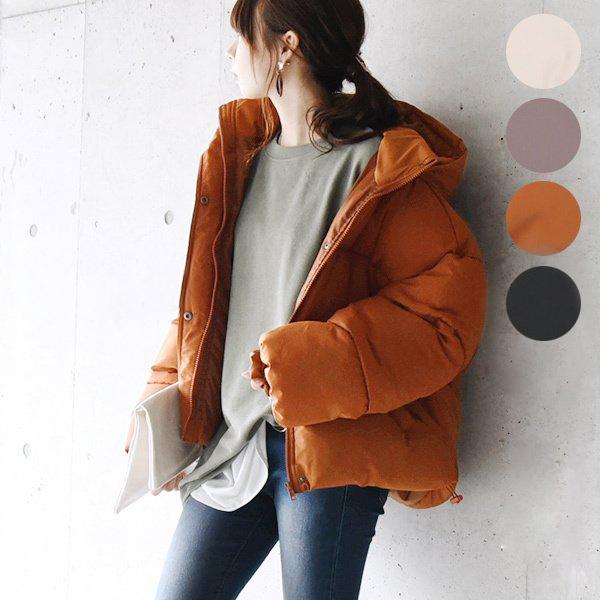 ダウン コート ジャケット アウター 羽織り あったかい 防寒 おしゃれ 大人 レディース 代 30代 40代 おしゃれ アンドイット And It レディース 通販 Paypayモール