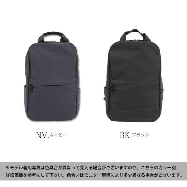 リュックサック スクエア 鞄 アネロ 通勤通学 カジュアル レディース 代 30代 40代 おしゃれ アンドイット And It レディース 通販 Paypayモール