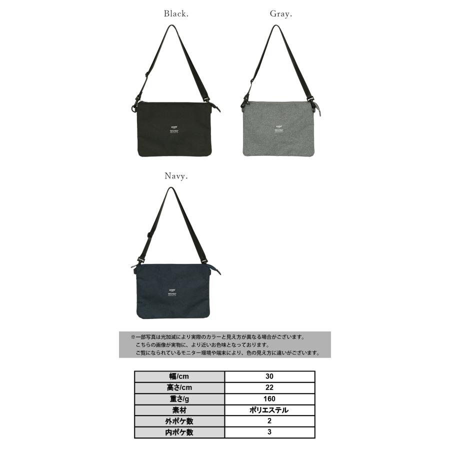 anello（アネロ） 爆買 THE DAY 2WAYバッグ レディース メンズ 