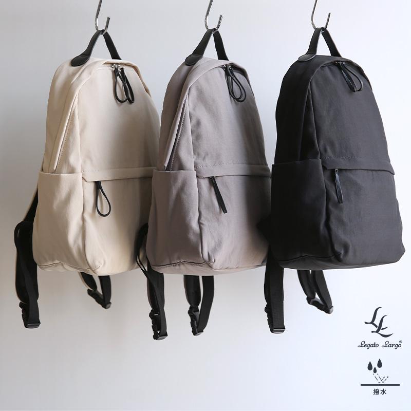 Legato Largo（レガートラルゴ） リュック レディース 14l a4 軽量 
