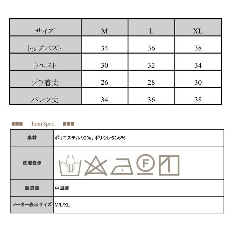 水着レディース ビキニ 2点セット 夏 プール 海 旅行 体型カバー おしゃれ タンキニ ハイネック ショートパンツ フリル 大きいサイズ M L XL｜andit｜02