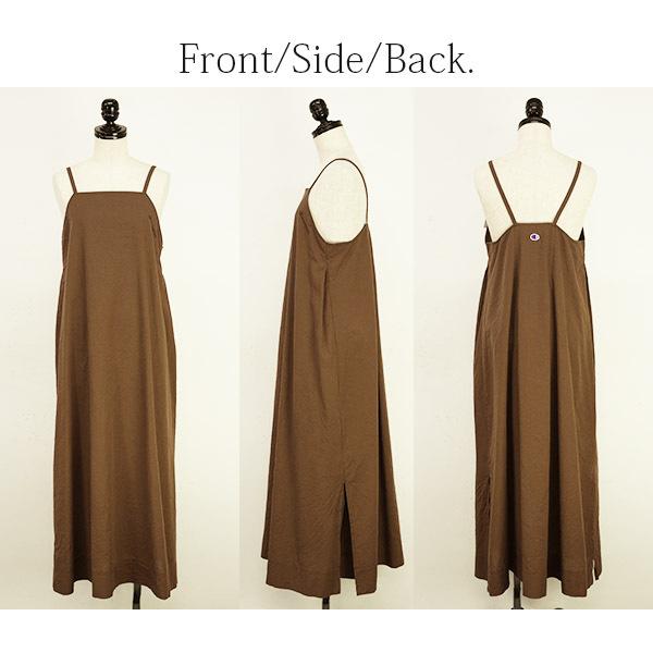 サイズ ワンピース マキシ 綿麻 コットン リネン おしゃれ アンドイット And It レディース 通販 Paypayモール レディース ブランド チャンピオン Champion 夏 春 50代 40代 30代 代 ロング くラフな