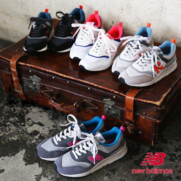 オンライン安い ニューバランス スニーカー シューズ 靴 レディースファッション 歩きやすい ぺたんこ レディース レディース 代 代 30代 40代 おしゃれ アンドイット And It レディース 通販 人気純正品