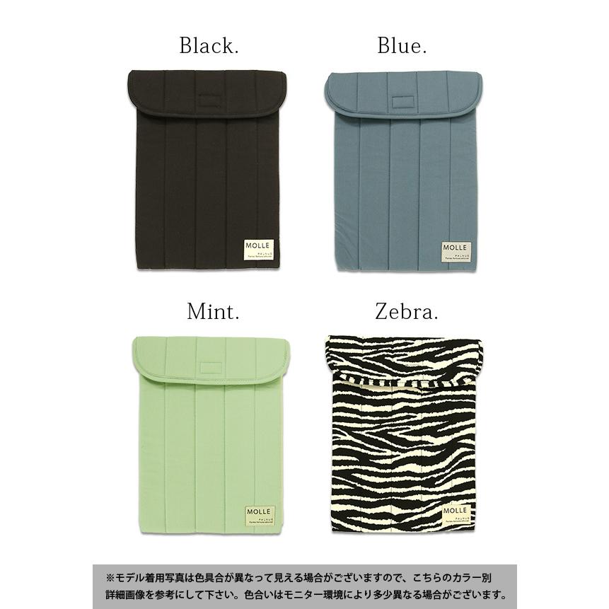 Pcケース おしゃれ 13 5インチ キルト バッグ ノートパソコン タブレット 持ち運び コンパクト 収納 クラッチバッグ レディース メンズ クッション 保護 ポーチ アンドイット And It レディース 通販 Paypayモール