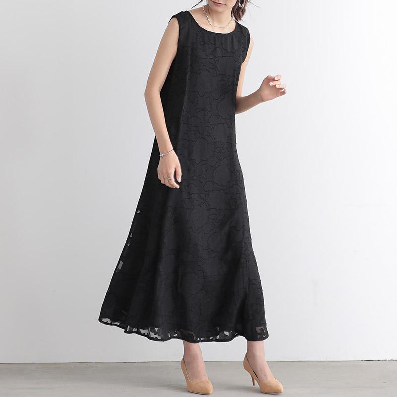 フォーマルワンピース ジャケット 2点セット ロング オケージョン 50代 40代 30代 20代 結婚式 卒業式 卒園式 ママ スーツ セレモニー 入園式 入学式 七五三 | and it_ | 05