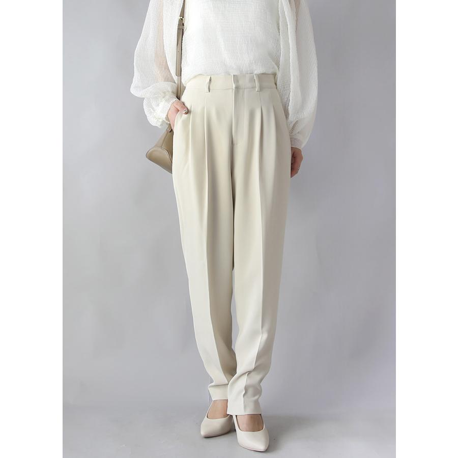 爆買 セレモニースーツ レディース セットアップ 2点 コーデセット ママ 入学式 卒業 入園 卒園 ジャケット 羽織 トップス パンツ ボトムス おしゃれ | and it_ | 14