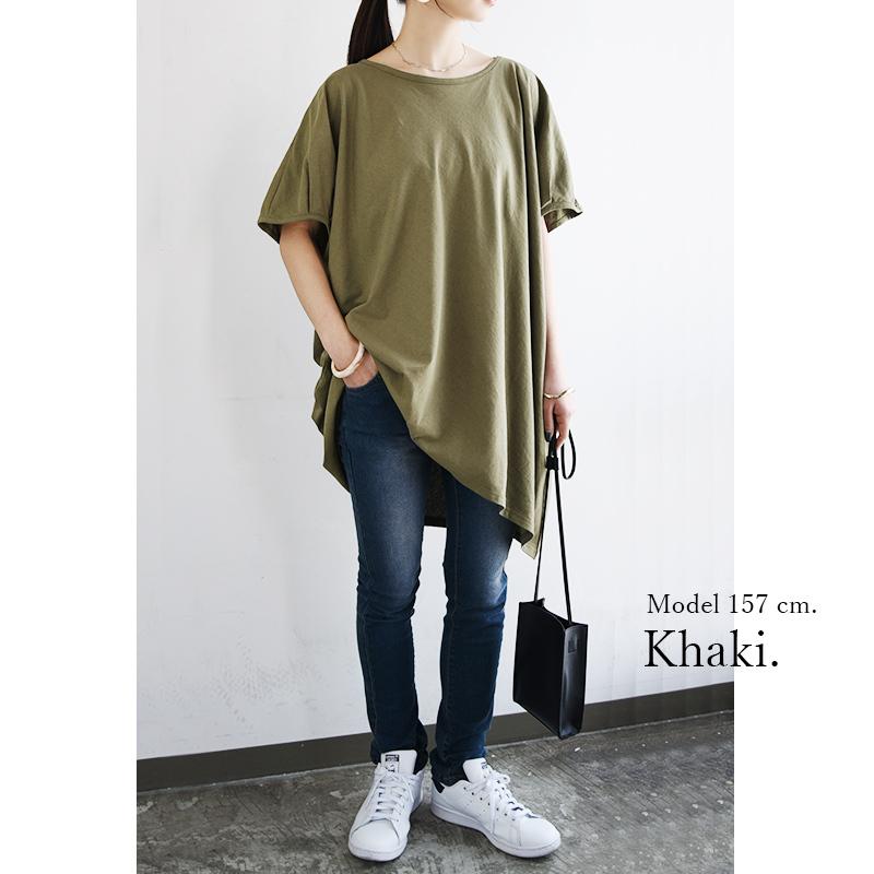 Anthrax 【 Coney  T-Shirt Womens 】 ファッション レディースファッション トップス Tシャツ カットソー レディー and it_ カットソー レディース 半袖 Tシャツ 綿 チュニック