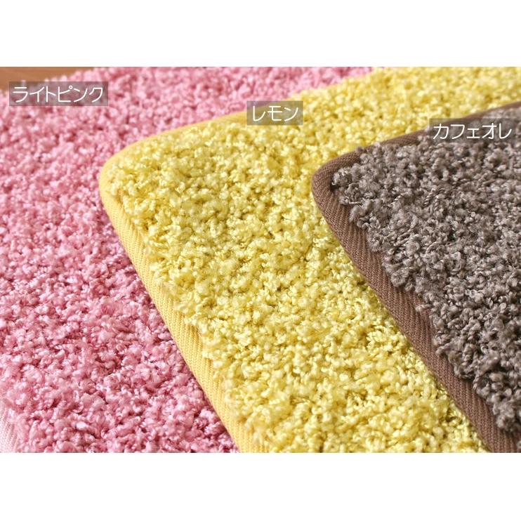 プレーベル ラグマット ラグ ジャスパープラス 約2畳 200×200cm プレーベル ラグマット ラグ ジャスパープラス 約2畳 200×200cm