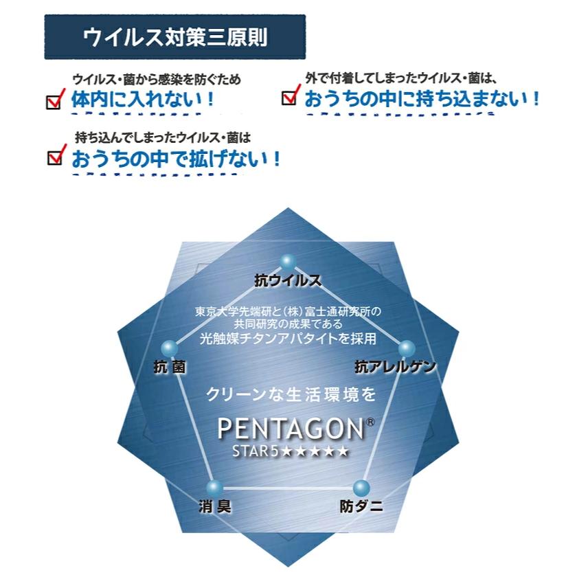 プレーベル ラグマット ラグ ジャスパープラス 200cm円形 抗