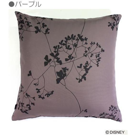 高級ブランド ディズニー クッションカバー 45x45cm ミッキートウィッグリーフ ミッキー柄 Mickey Twig Leaf S01 Supplystudies Com