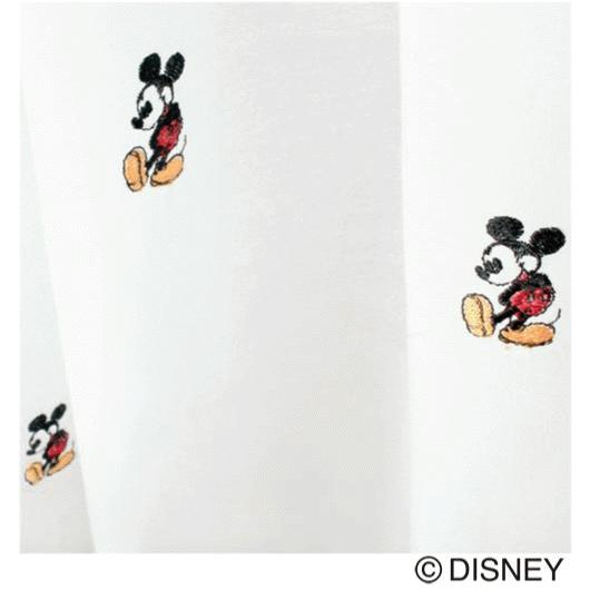 ディズニー レースカーテン 100x176cm ミッキー ビーン ミッキー柄 Mickey Bean 日本製 S01 And Luce アンドルーチェ 通販 Yahoo ショッピング