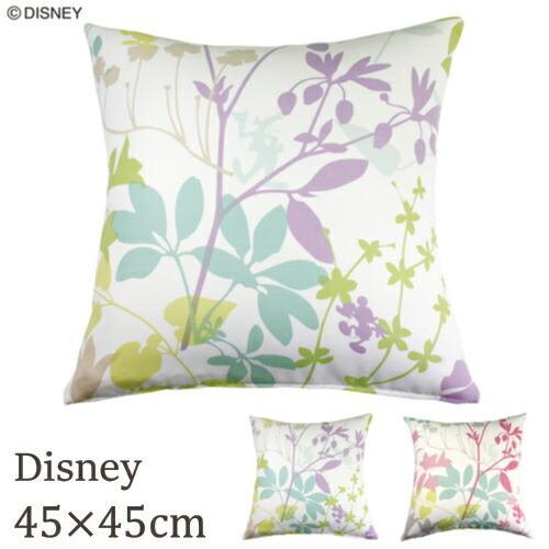 ギフト ディズニー クッションカバー 45x45cm ミッキー カーニバル ミッキー柄 Mickey Carnival S01 Supplystudies Com