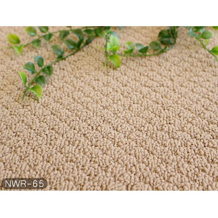 カーペット 本間 10畳 382×477cm NEW AS WORLD 日本製 防汚 防炎 抗菌 防ダニ 遊び毛出にくい 絨毯 じゅうたん ラグ ラグマット 10帖 アスワン 床暖房対応 P01 家具、インテリア カーペット、ラグ、マット