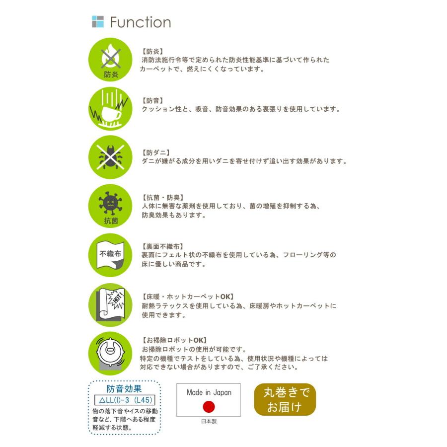 プレーベル ラグ ラグマット おしゃれ ウール100％ ヘレン 130×190cm