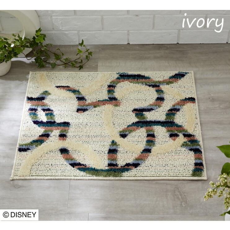 ディズニー マット キッチンマット 45 60cm ミッキー ミツマルサークルキッチンマット Dmm 5094 洗える 洗濯機ok 滑り止め付き 北欧 Disney Mickey S01 And Luce アンドルーチェ 通販 Yahoo ショッピング